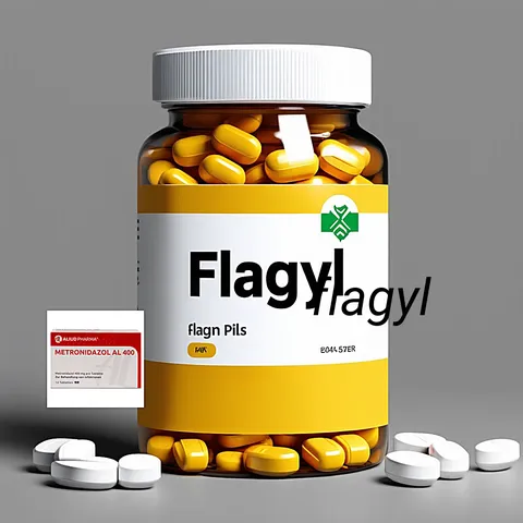 Flagyl 500 sans ordonnance